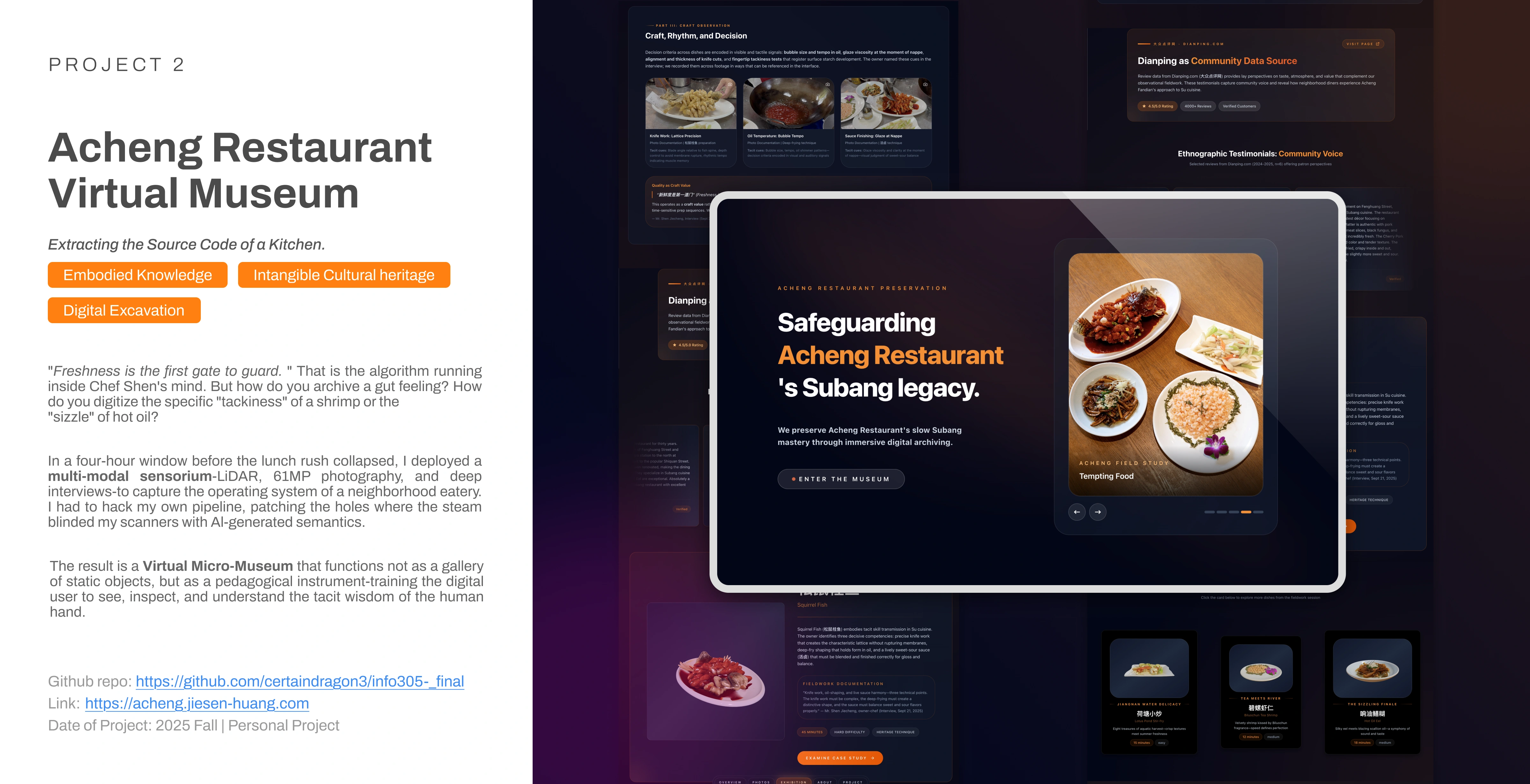 Acheng Virtual Museum - Page 1