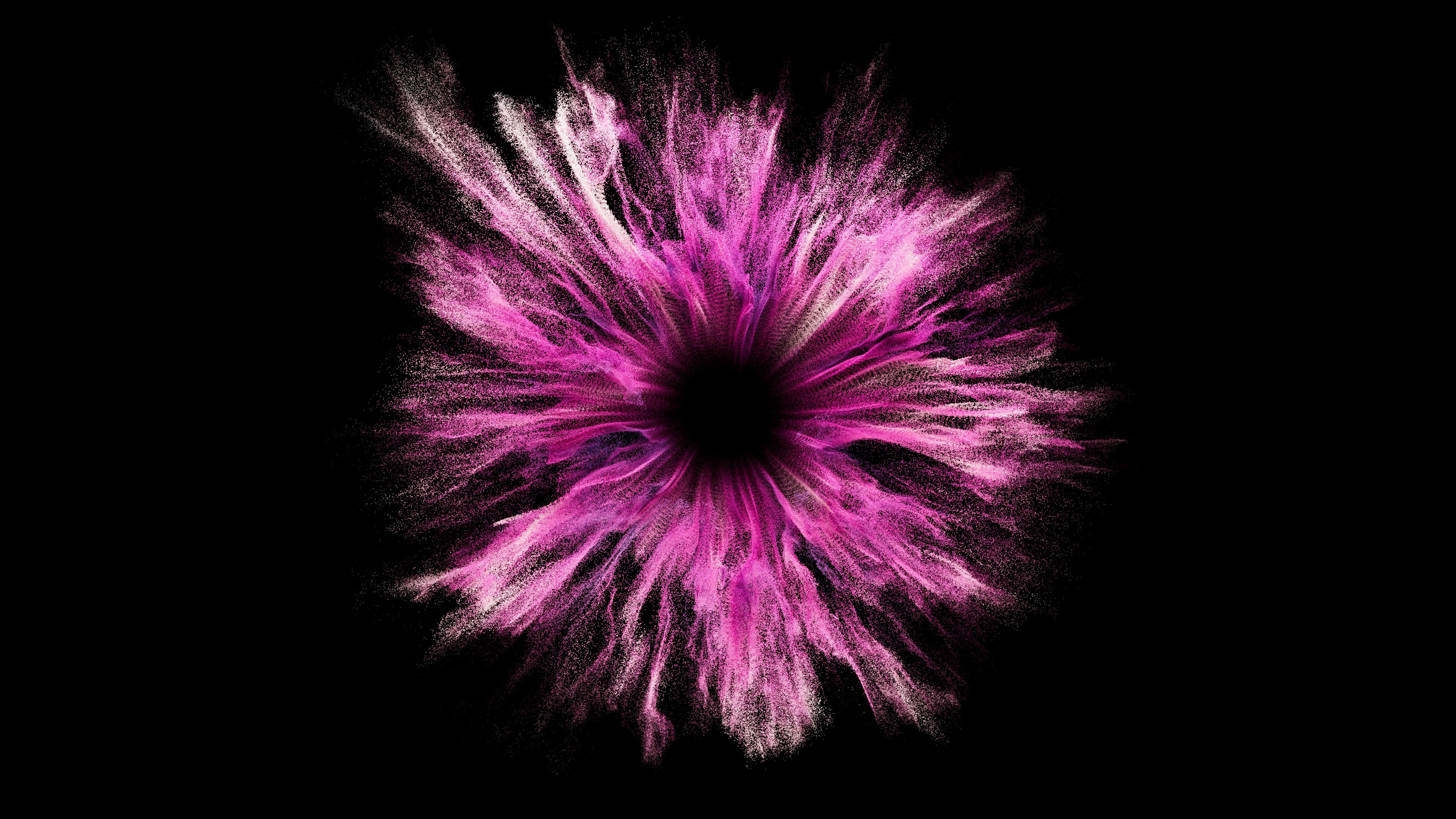 Nebula - 3D Rendering